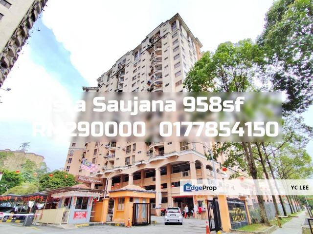 Vista Saujana