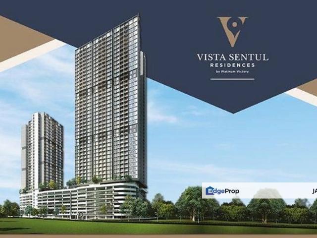 Vista Sentul