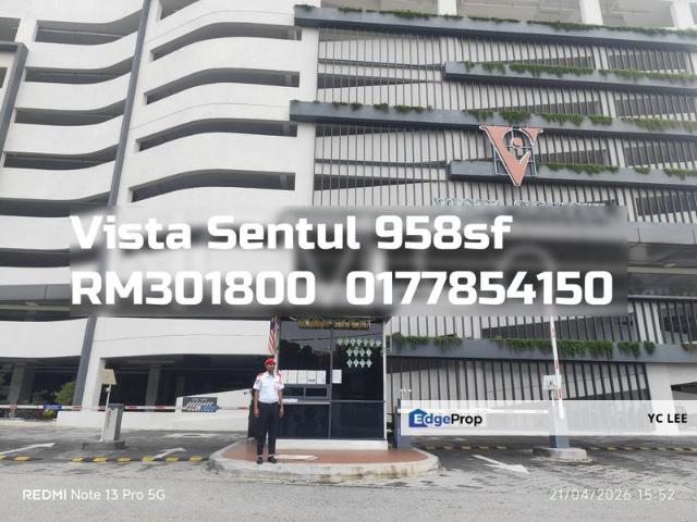 Vista Sentul