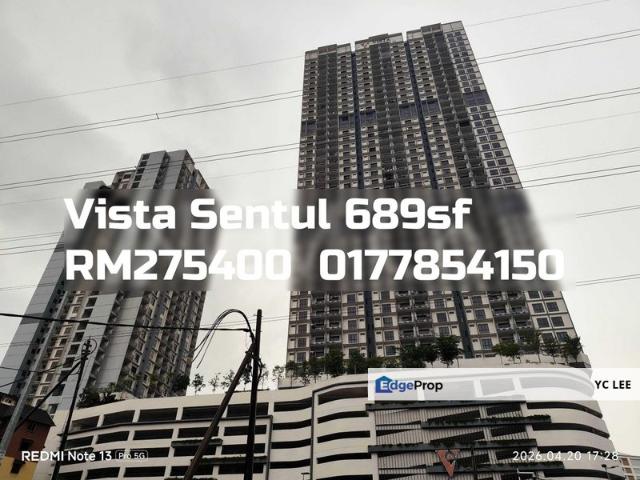 Vista Sentul