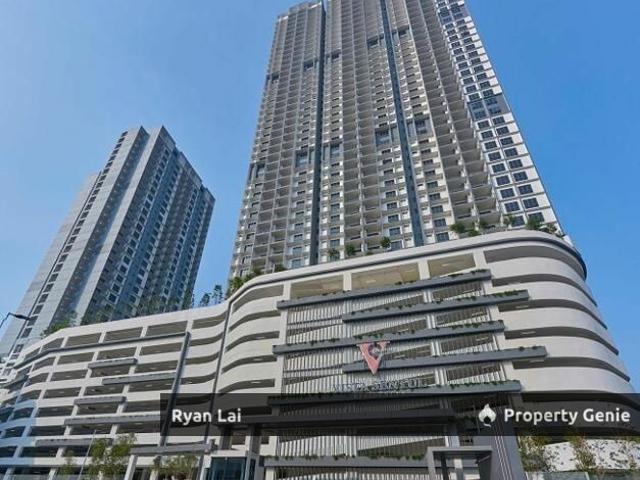 Vista Sentul | Save up to 188k | Below Market Value 40% Auction Property!