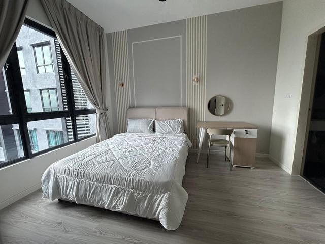 Vista Sentul Sentul 3R2B nx MRT LRT Jalan Ipoh WIFI F Furnished