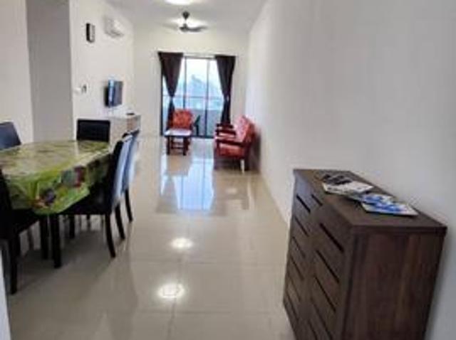 Vista Sentul Residence Below Market Price 100Full Loan