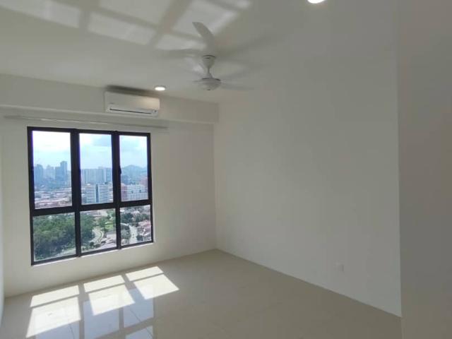 vista sentul residences, condominium