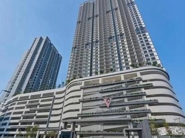 Vista Sentul Residences Fully Furnished 3R2B