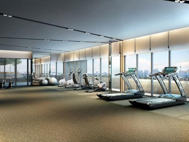 Vista Sentul Residences, Sentul