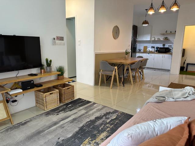 Vista Sentul Residential for SALEDirect owner