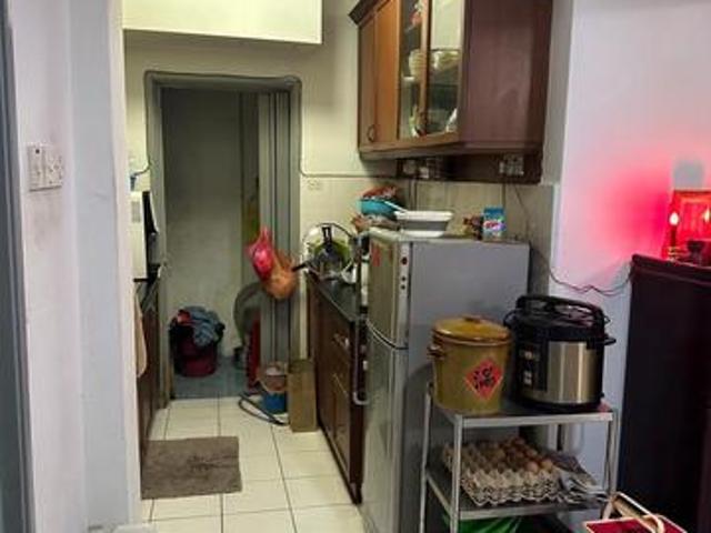 Vista Serdang Apartment
