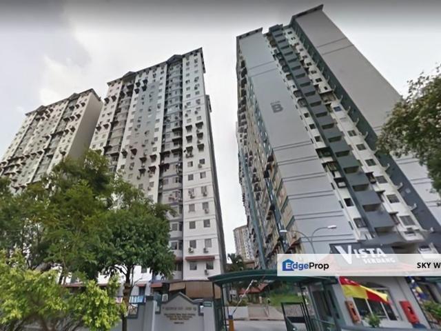 Vista Serdang, Taman Bukit Serdang