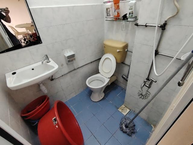 Vista Serdang