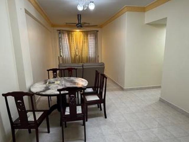 Vista Seri AlamVista Seri Alam Its a mature area with convenient ac