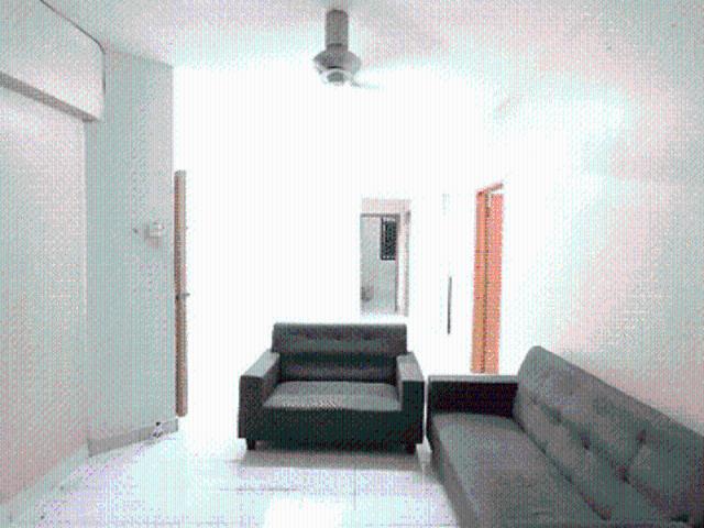 Vista Seri Alam
