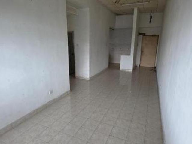 Vista Seri Alam Condo For Sale Bank Value RM290K