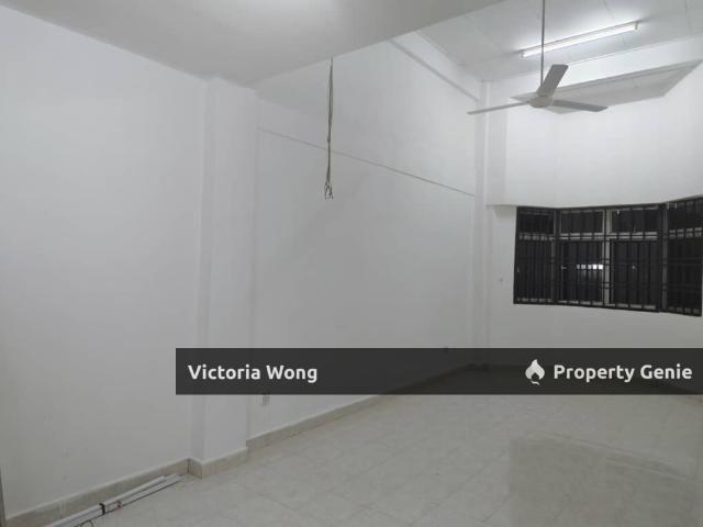 Vista Seri Alam Apartment@Masai Johor