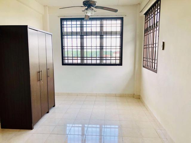 Vista Seri Alam Apartment Bandar Seri Alam Masai