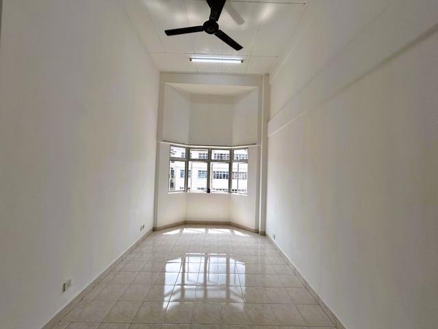 Vista Seri Alam Apartment Bandar Seri Alam Masai