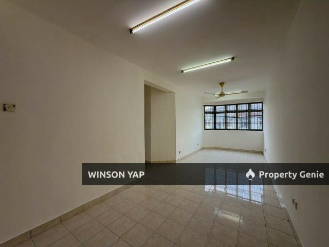 Vista Seri Alam Apartment Bandar Seri Alam Masai Freehold Non Bumi Lot