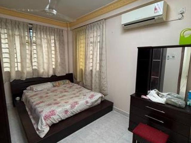 Vista Seri Alam Apartment Bandar Seri Alam Masai Pasir Gudang