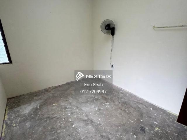Vista Seri Alam Apartment For Rent