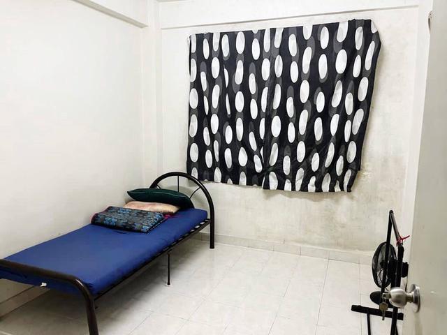 Vista Seri Alam Apartment for SaleFull Loan