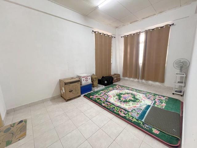 Vista Seri Alam Apartment Seri Alam Flora Heights Masai Pasir Gudang