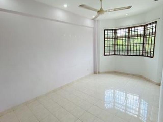 Vista Seri Alam Apatment Bandar Seri Alam Masai Full Loan Cash Out 50K