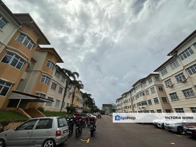 Vista Seri Alam, Bandar Baru Seri Alam