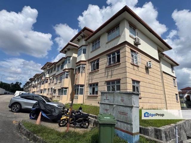 Vista Seri Alam, Bandar Baru Seri Alam