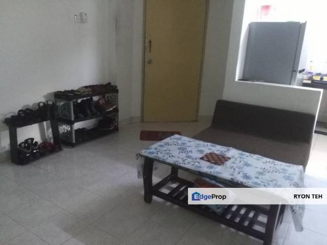Vista Seri Alam, Bandar Baru Seri Alam