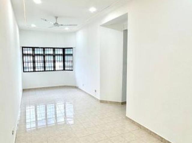 Vista Seri Alam, Bandar Baru Seri Alam