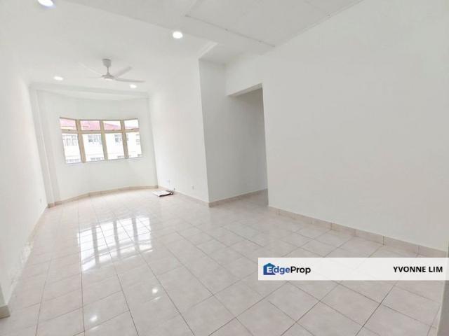 Vista Seri Alam, Bandar Baru Seri Alam