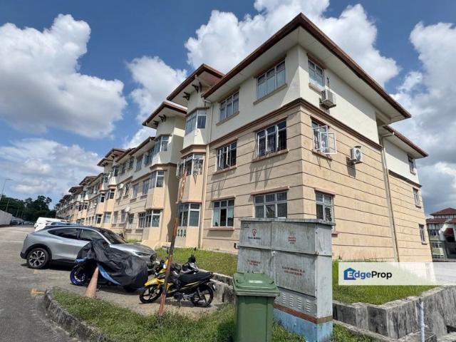 Vista Seri Alam, Bandar Baru Seri Alam