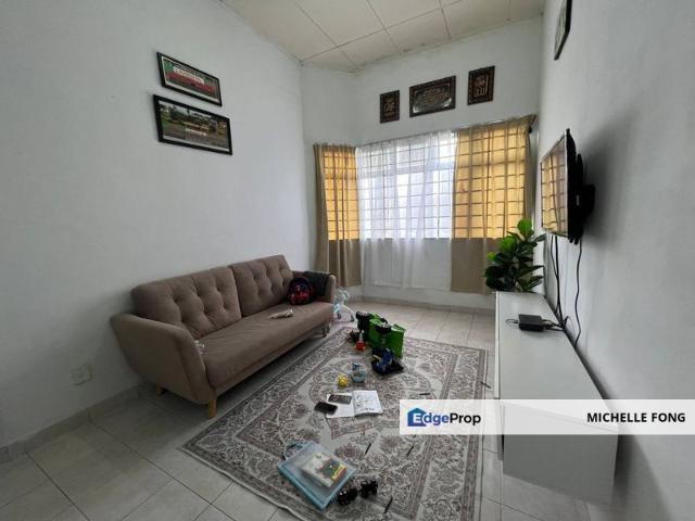 Vista Seri Alam, Bandar Baru Seri Alam