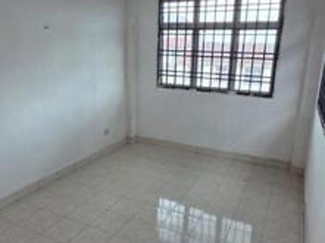 Vista Seri Alam bandar Seri Alam Masai Level 2 Full Loan First Home