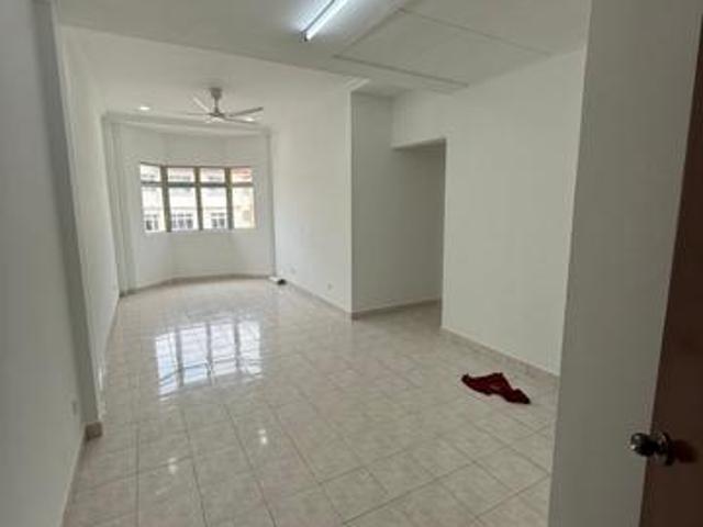 Vista Seri Alam Below Market Full Loan Renovated All Race Cashback