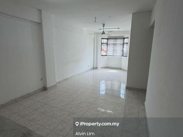 Vista Seri Alam, Masai