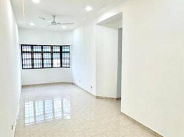 Vista Seri Alam Masai Level 2 3Bed Full Loan Nearby Jalan Tasek