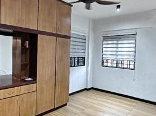 Vista Seri Putra Apartment