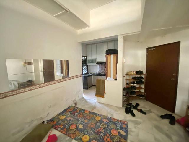 Vista Seri Putra Apartment for Sale