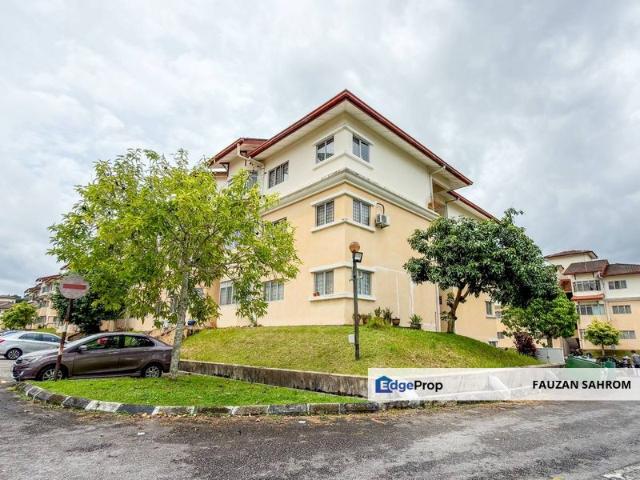 Vista Seri Putra