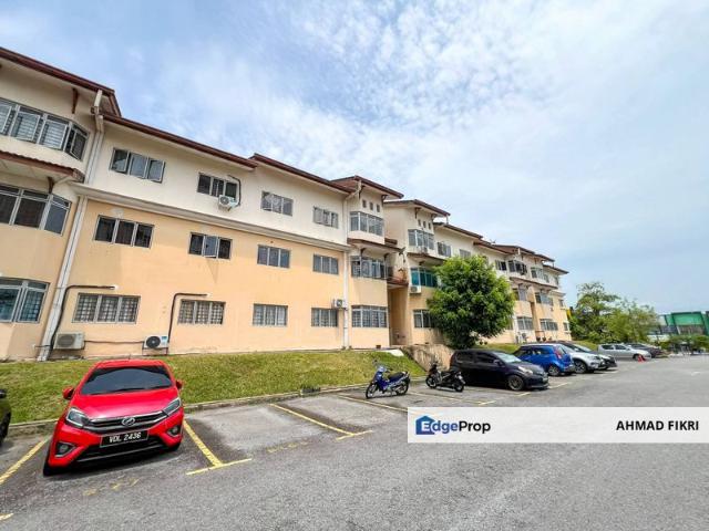 Vista Seri Putra