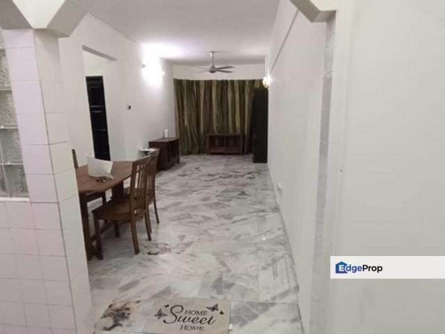 Vista Seri Putra
