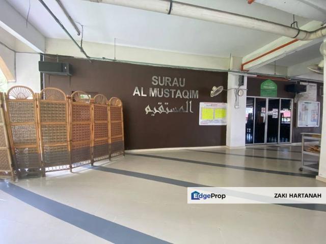 Vista Seri Putra