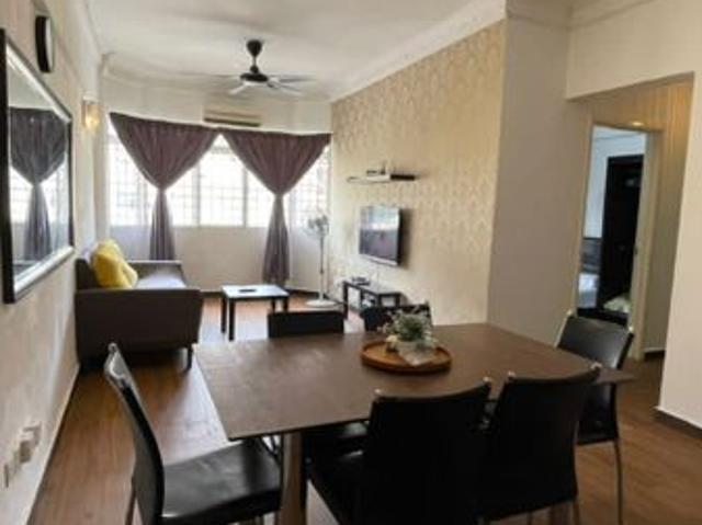Vista Seri Putra