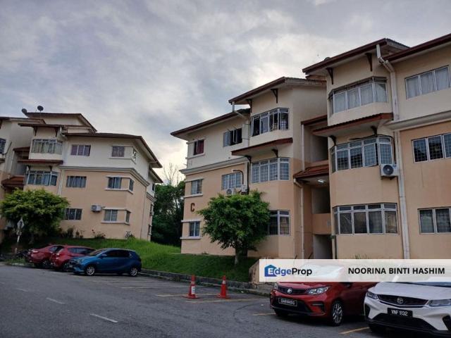 Vista Seri Putra
