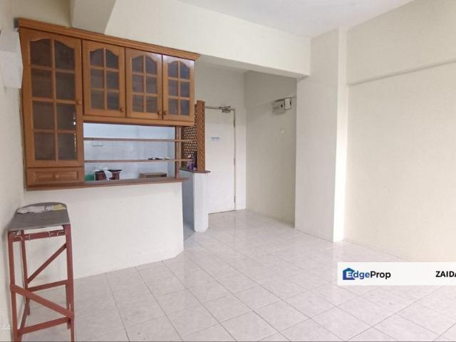 Vista Seri Putra