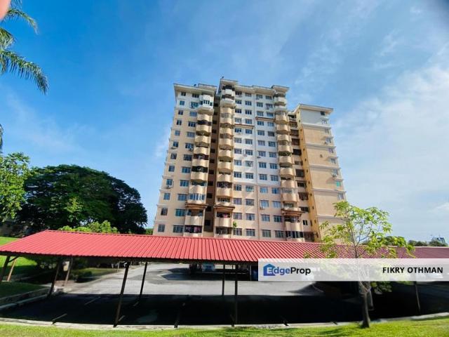 Vista Seri Putra