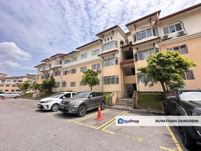 Vista Seri Putra