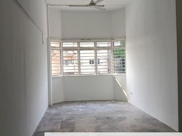 Vista Seri Putra