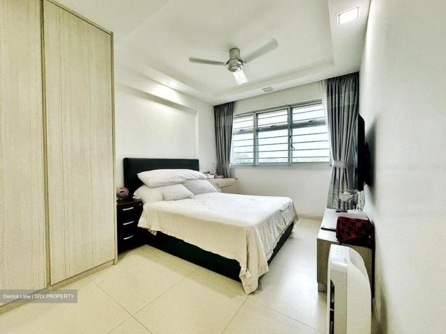 Vista Spring @ Yishun. HDB 5 Rooms